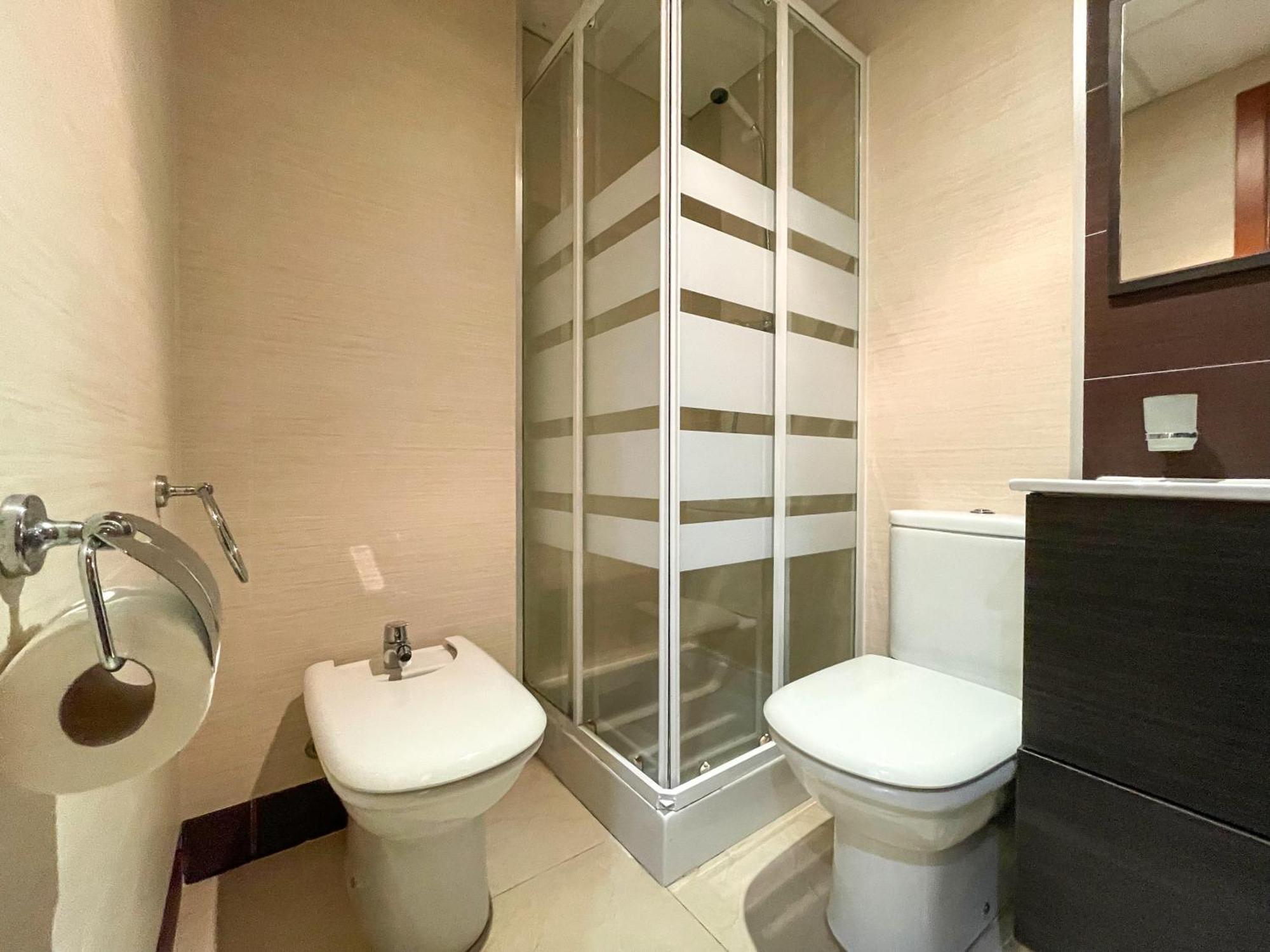 Apartamentos Mondrian Marina D'Or 1º Linea 3000 Oropesa del Mar Exterior foto