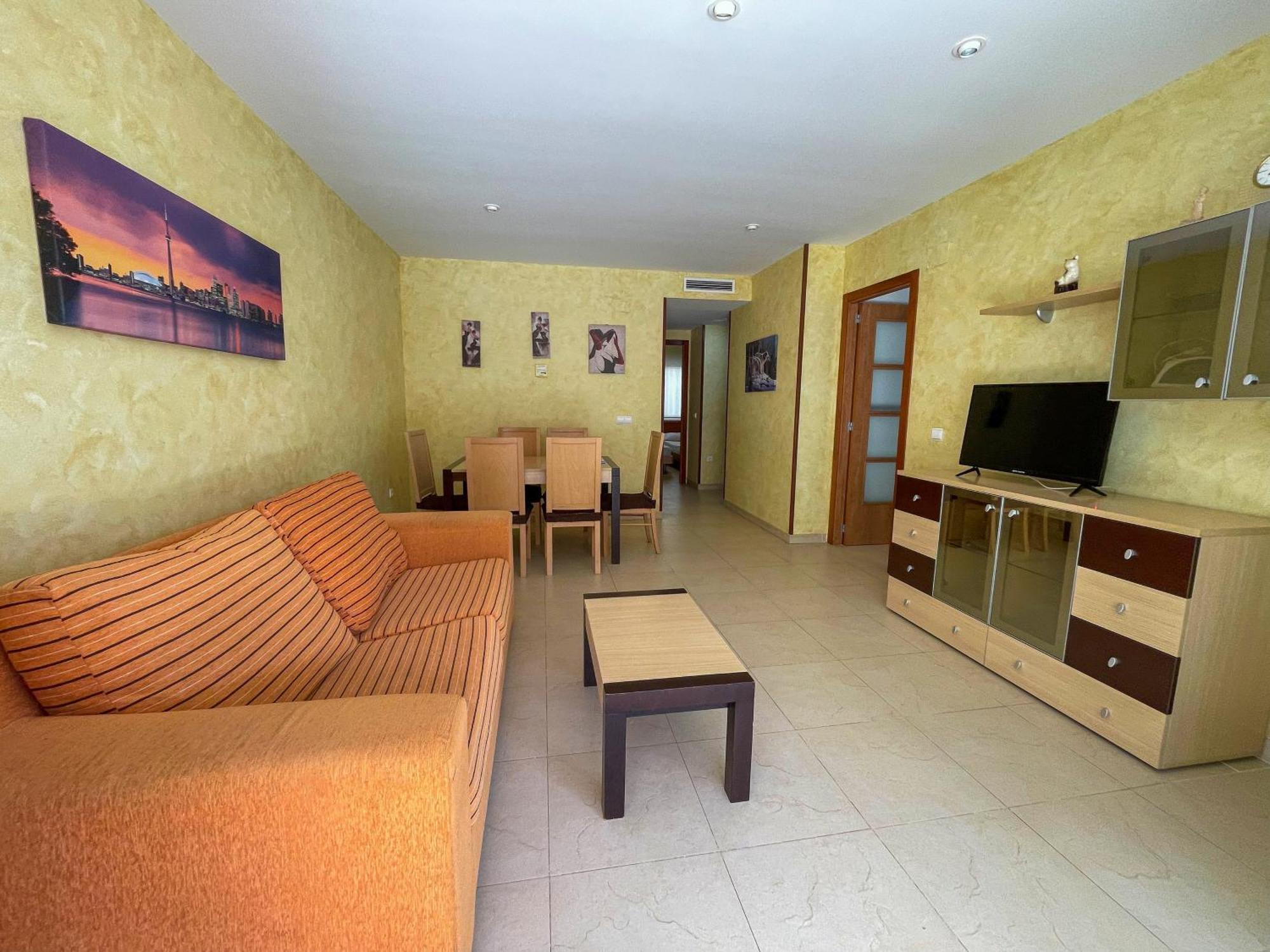 Apartamentos Mondrian Marina D'Or 1º Linea 3000 Oropesa del Mar Exterior foto