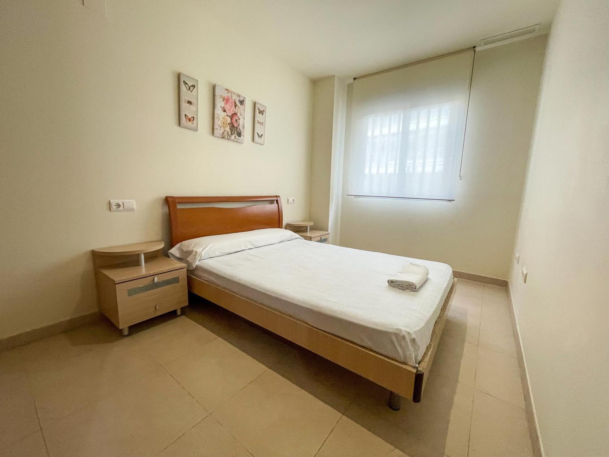 Apartamentos Mondrian Marina D'Or 1º Linea 3000 Oropesa del Mar Exterior foto