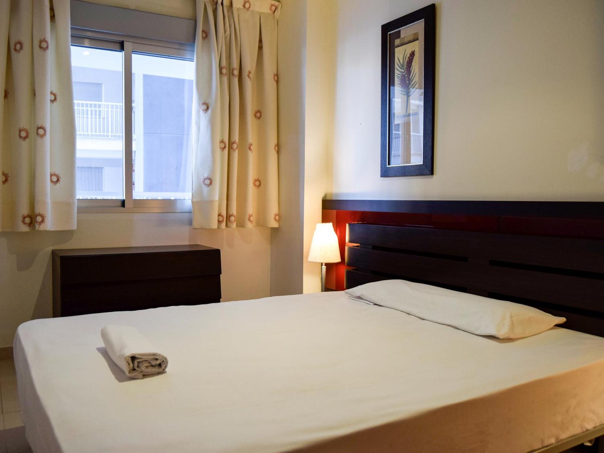 Apartamentos Mondrian Marina D'Or 1º Linea 3000 Oropesa del Mar Exterior foto